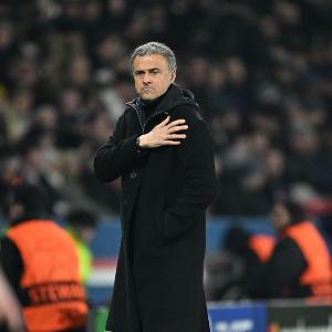 ewc电竞世界杯-恩里克:我们想要走得更远,我认为球员们已经准备好了