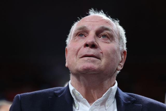 ewc-赫内斯这是夸阿隆索呢，还是自黑呢？