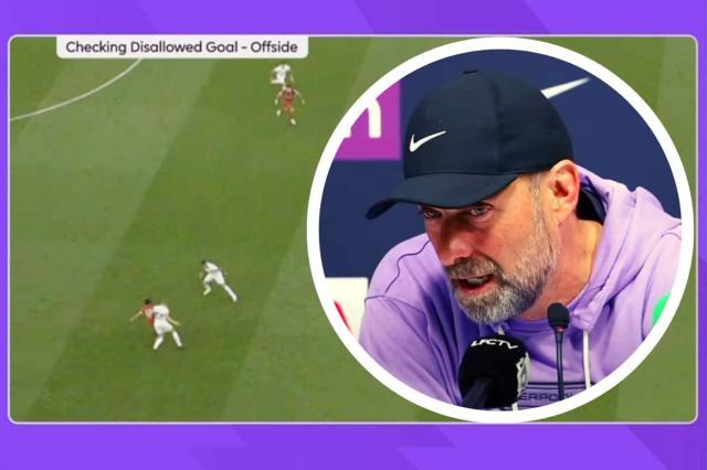 电竞世界杯-VAR出现重大人为失误！渣叔：遇过的最不公平的判罚