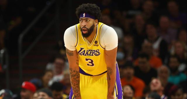 电竞世界杯-签下海斯意义重大！浓眉下赛季有望重回杀神4号位