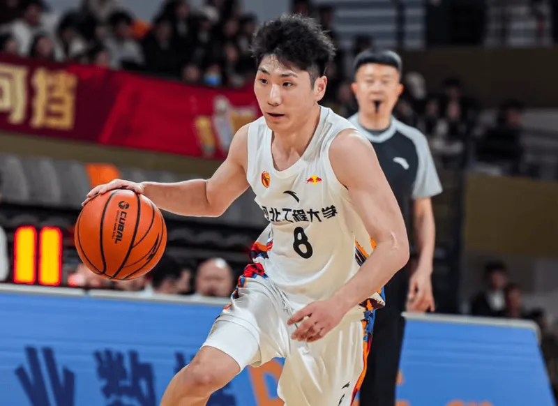 ewc电竞世界杯-CUBAL东北赛区：刘铭轩23分，河北工程74-63战胜哈尔滨体院